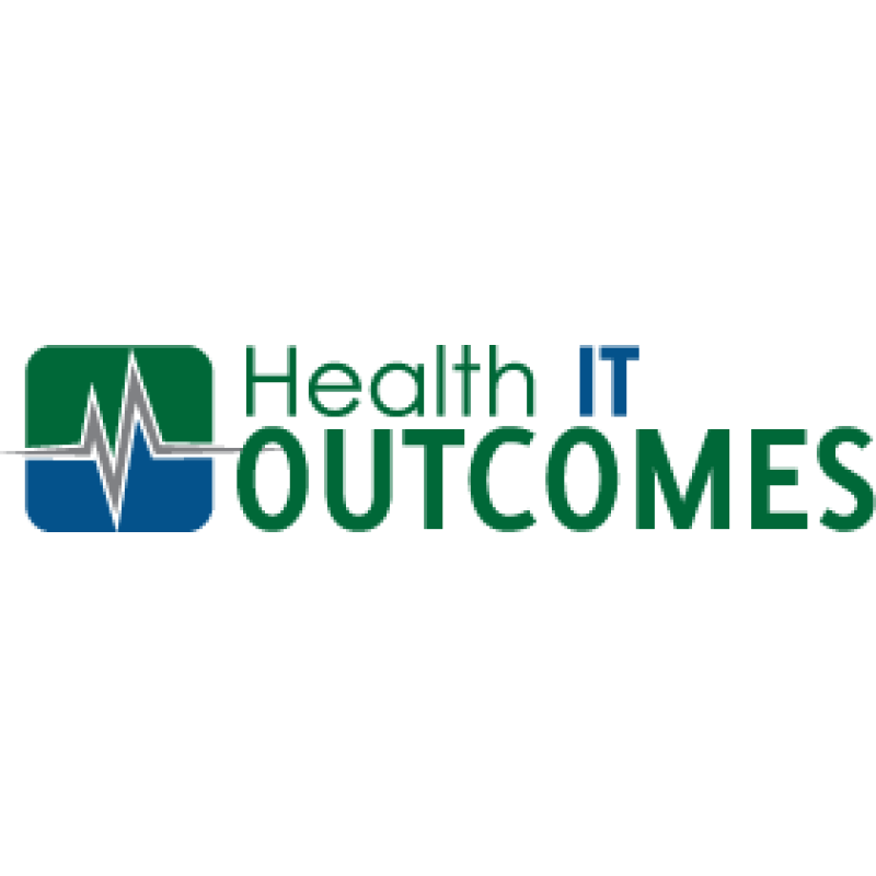 HITOutcomes logo