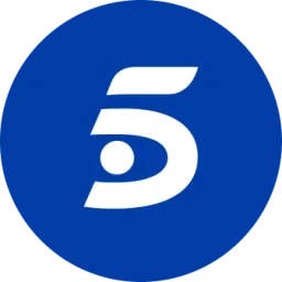 Telecinco logo