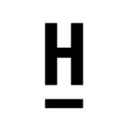 Highsnobiety logo