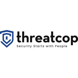 Threatcop logo