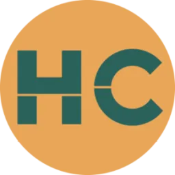 Hidden City Philadelphia logo