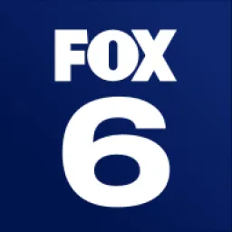 FOX6 News Milwaukee logo