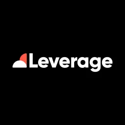 Tryleverage logo