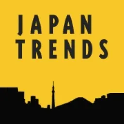 Japan Trends logo