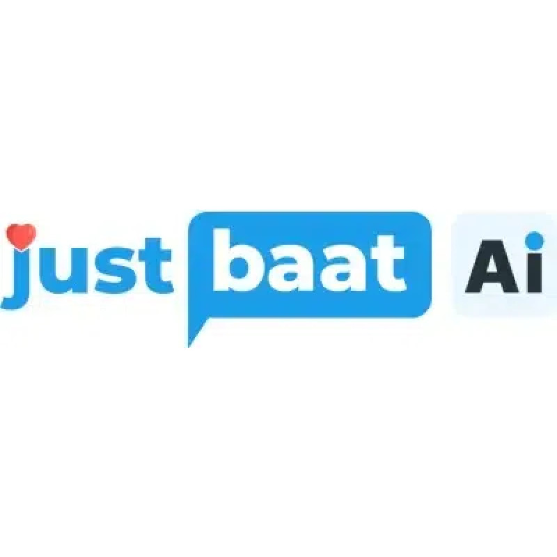 JustBaat.AI logo