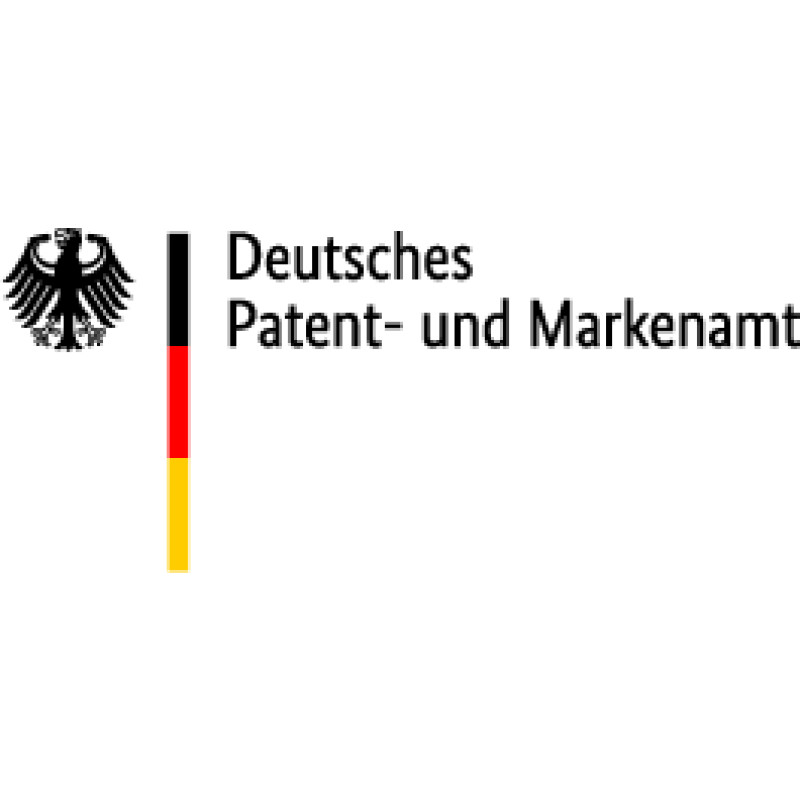 Deutsches Patent- und Markenamt logo