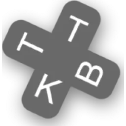 Ttkb logo