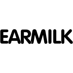 EARMILK logo