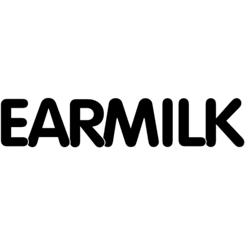 EARMILK logo