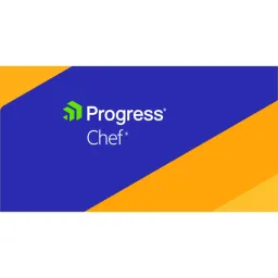 Chef Software logo