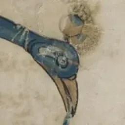 Conflated Automatons logo