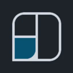 GarrettDimon.com logo