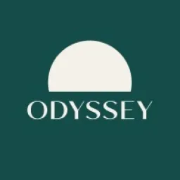 Odyssey AI logo