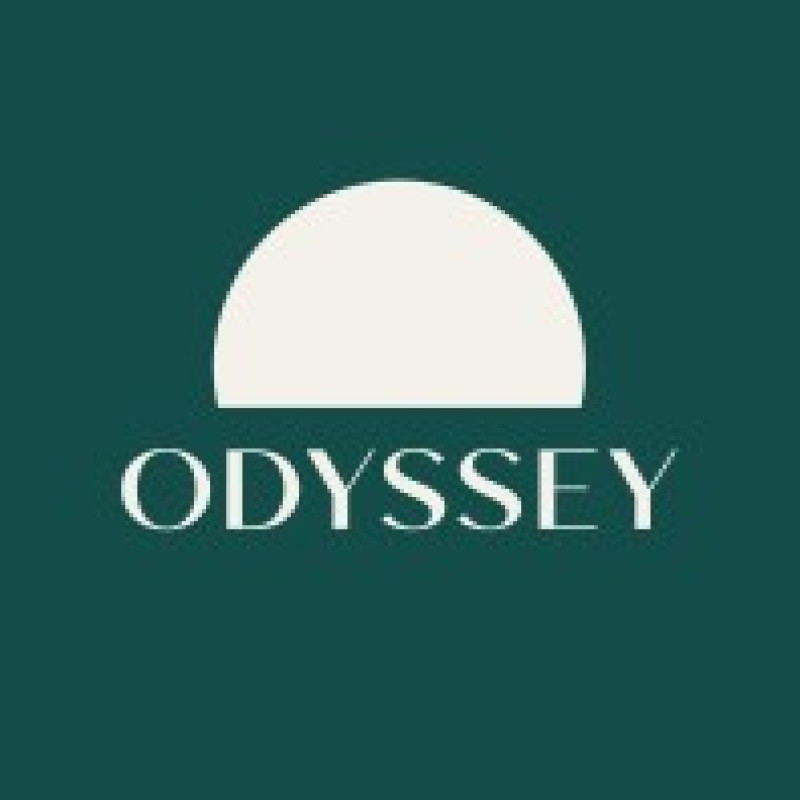 Odyssey AI logo