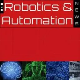 Robotics & Automation News logo