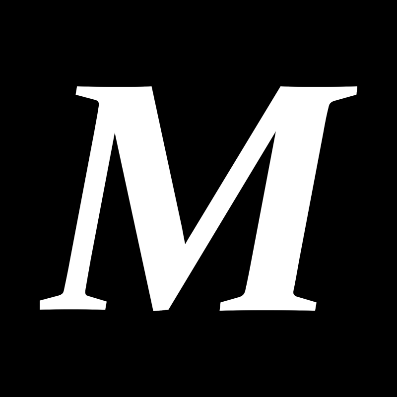 Moove Agency logo