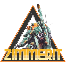 Zimmerit logo