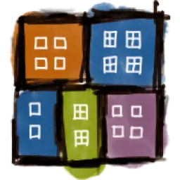 BKReader logo