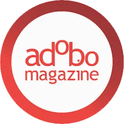 adobo Magazine Online logo