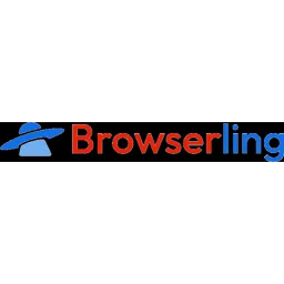 Browserling logo