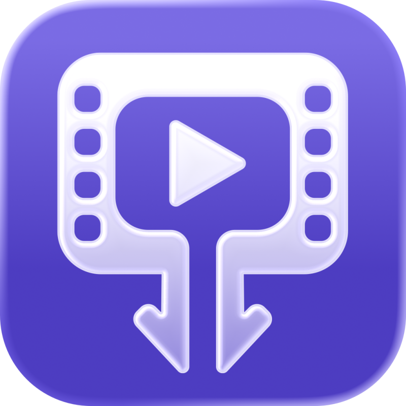 Hevcut logo
