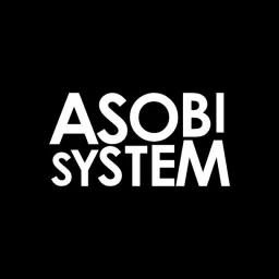 ASOBISYSTEM Co., Ltd. | アソビシステム株式会社 logo