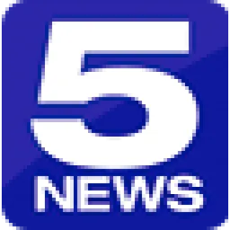 KRGV logo