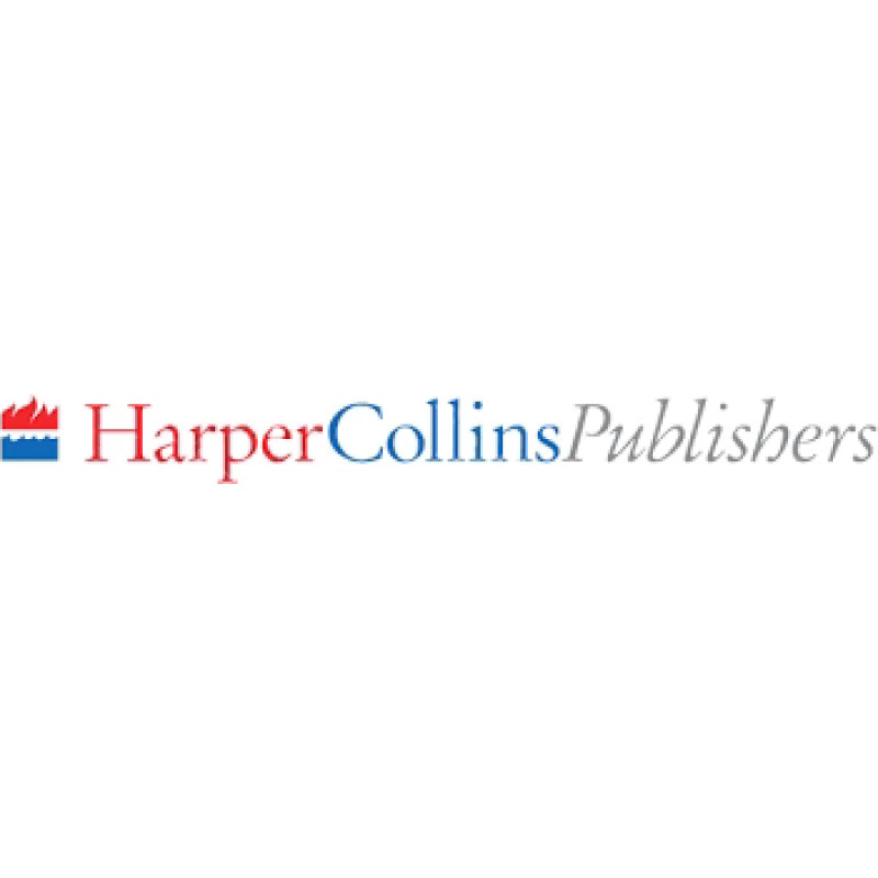 HarperCollins Publishers UK logo