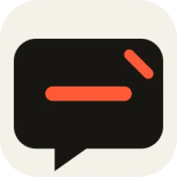 Blanked logo