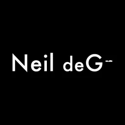 Neil deGrasse Tyson logo
