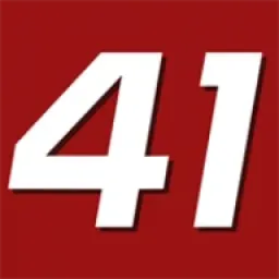 41NBC News | WMGT-DT logo