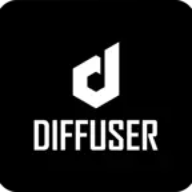 Diffuser.fm