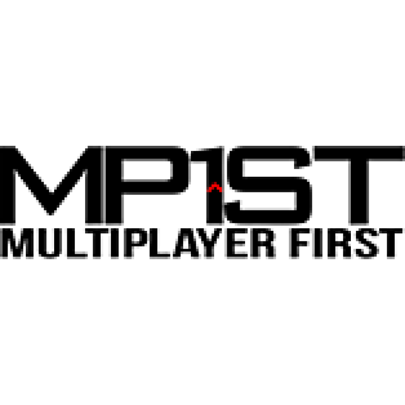 MP1st logo