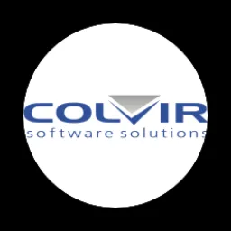 Colvir Software Solutions logo