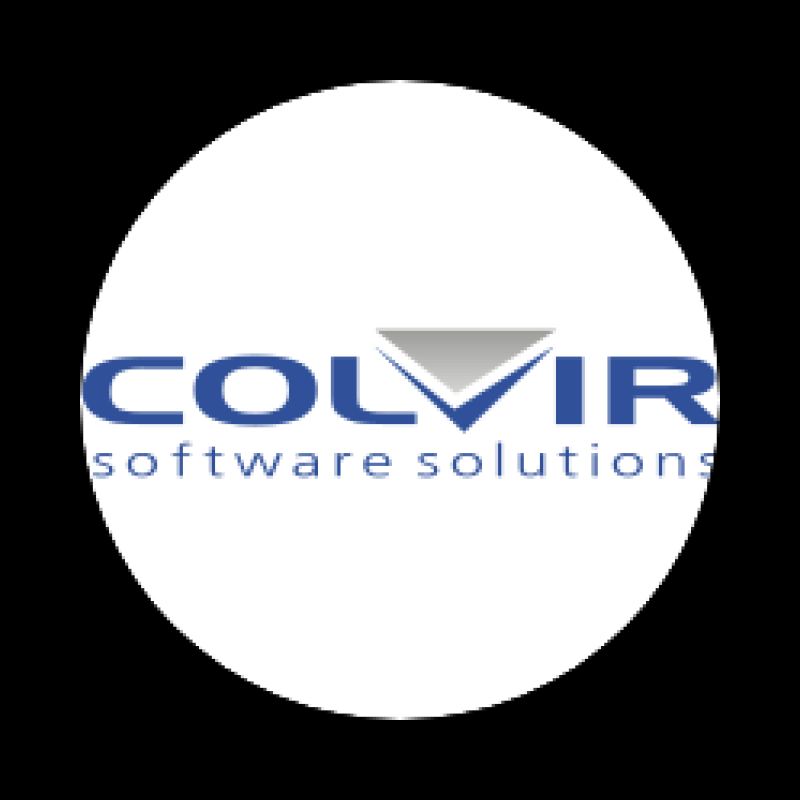 Colvir Software Solutions logo