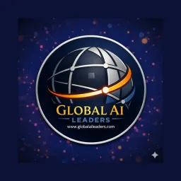 Globalaileaders logo