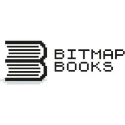 Bitmap Books logo