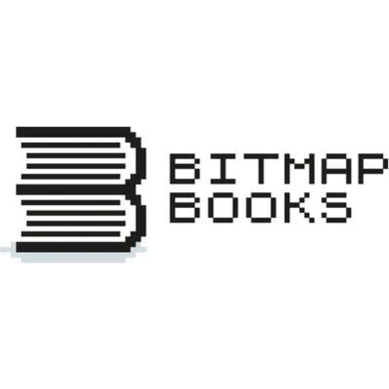 Bitmap Books logo