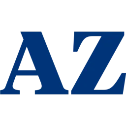 Aargauer Zeitung logo