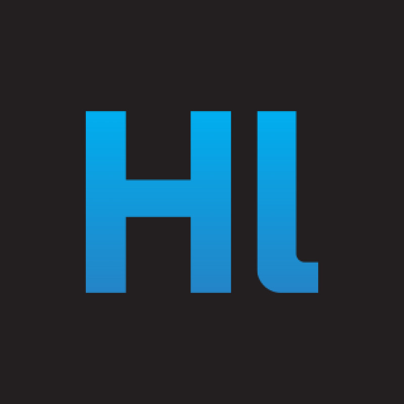 Hubermanlab logo