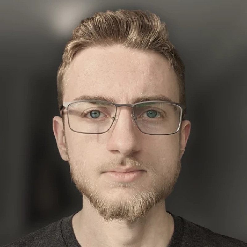 Evan Pratten