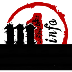 Metal1.info logo