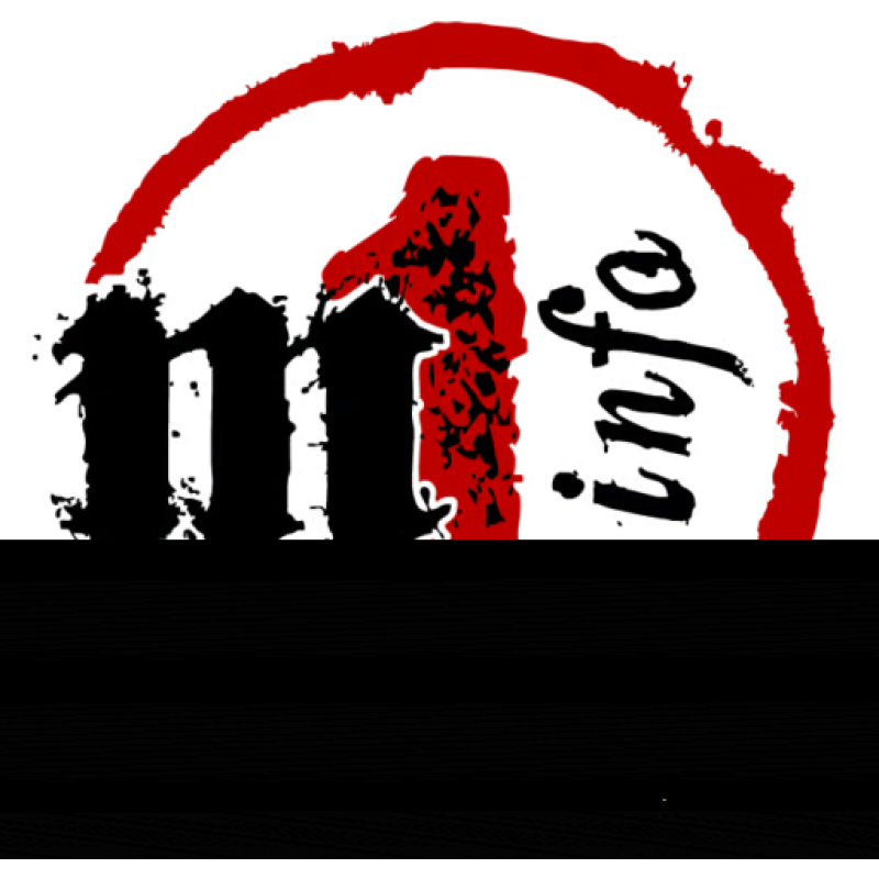 Metal1.info logo