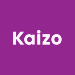 Kaizo logo