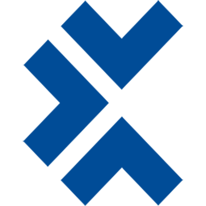 Tricentis logo