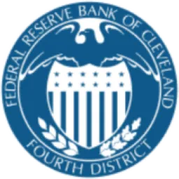 Clevelandfed logo