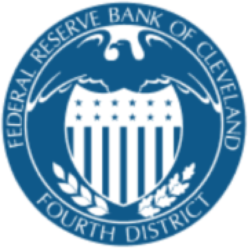 Clevelandfed logo