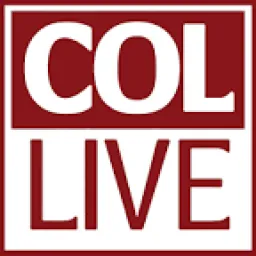 COLlive logo