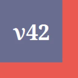 Nu42 logo