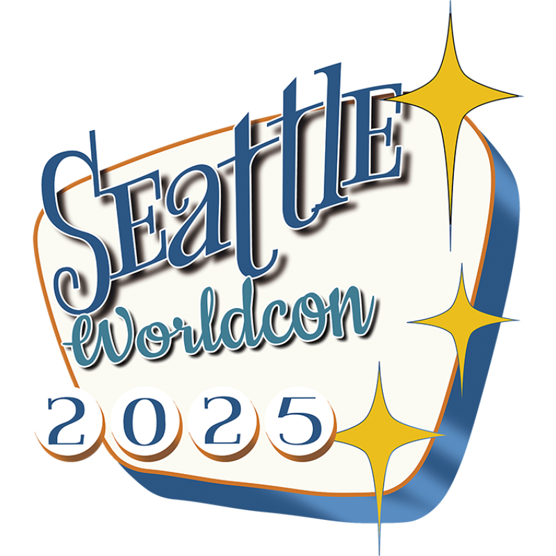 Seattle Worldcon 2025